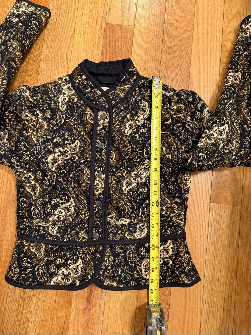 Free People Zoey Jacket - Picture 7 of 10